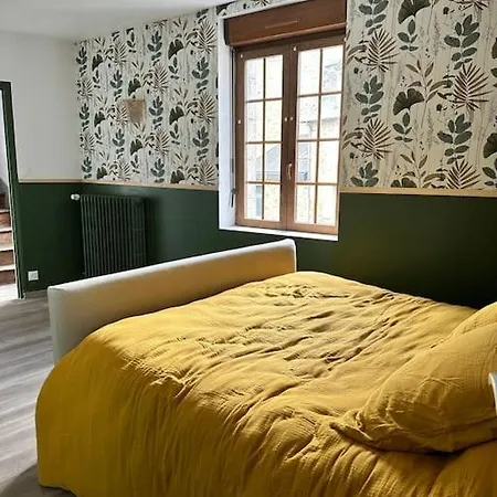 Semesterbostad Petite Maison De