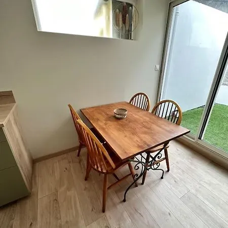 Petite Maison De * Avranches