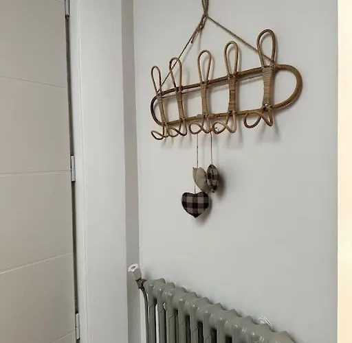 Petite Maison De Semesterbostad Avranches