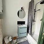 Petite Maison De Nyaraló