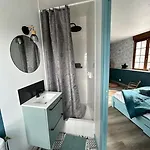 Nyaraló Petite Maison De *