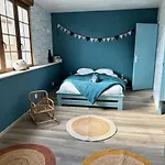 Nyaraló Petite Maison De Avranches