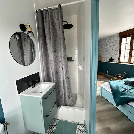 Prázdninový dům Petite Maison De *