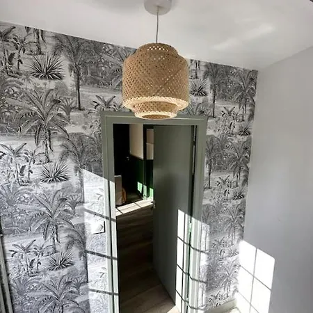 Petite Maison De Avranches