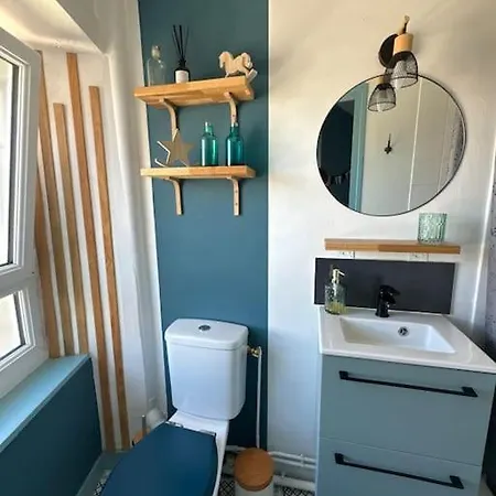 Petite Maison De * Avranches