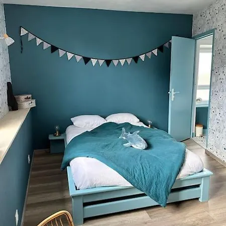 Prázdninový dům Petite Maison De