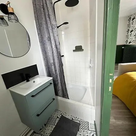 Petite Maison De Avranches