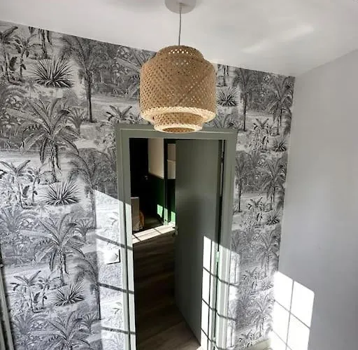 Petite Maison De Avranches