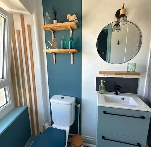 Petite Maison De * Avranches