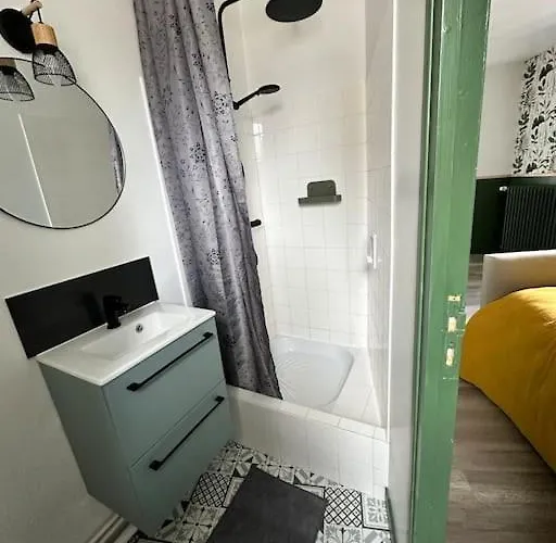 Petite Maison De Avranches