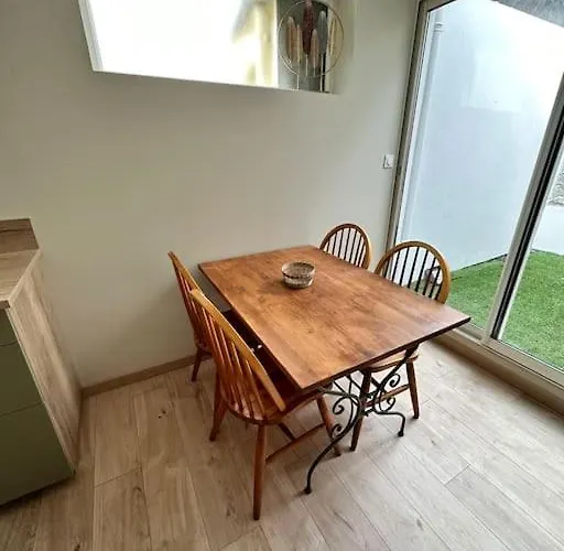 Petite Maison De * Avranches